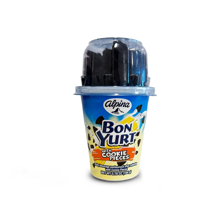 Bon Yurt