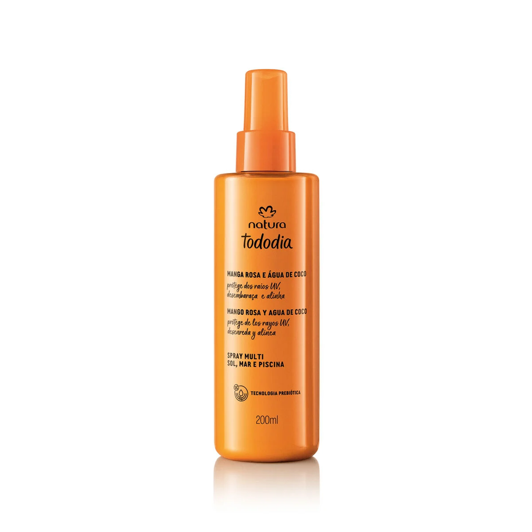 Spray Natura