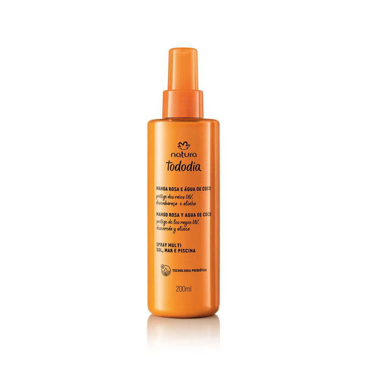 Spray Natura
