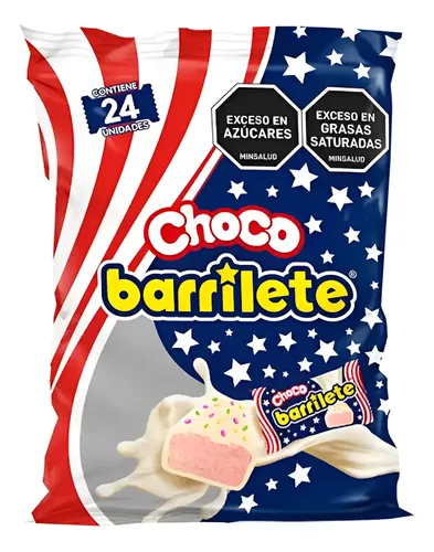 Choco Barrilete
