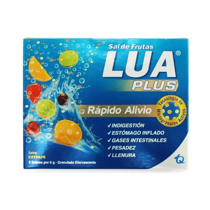 Sal de Frutas Lua