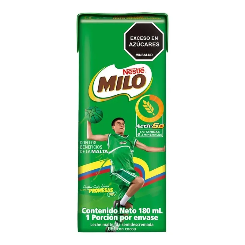 Milo