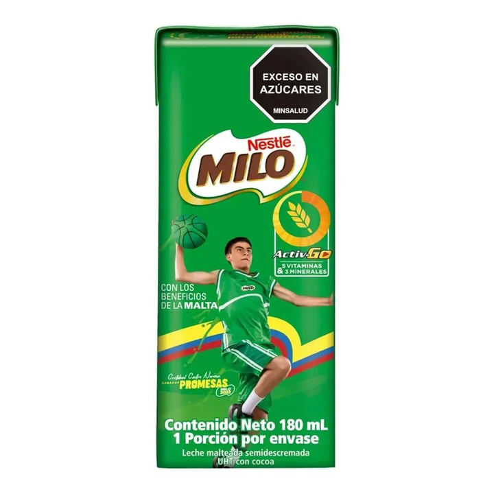 Milo