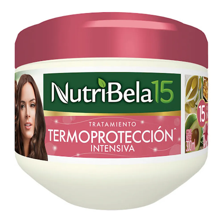Nutribela Tratamiento