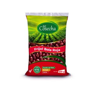 Frijol - Mi cosecha