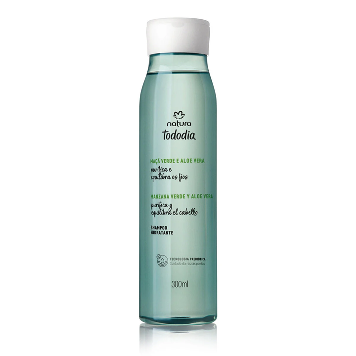 Shampoo Natura