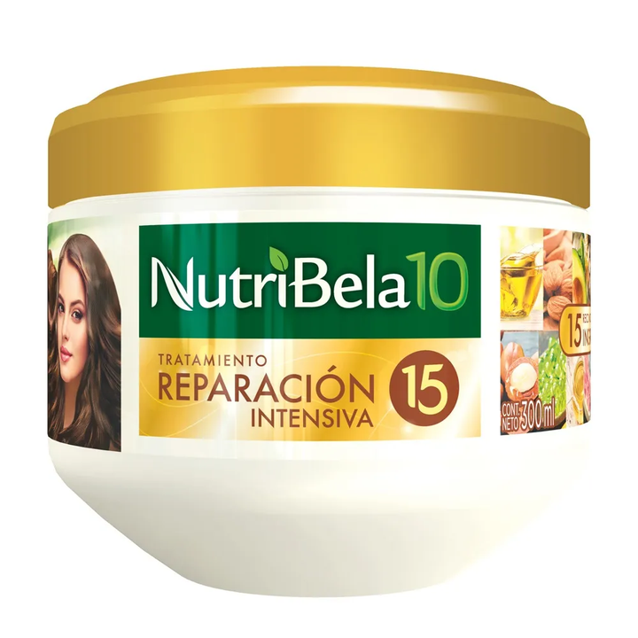 Nutribela Tratamiento