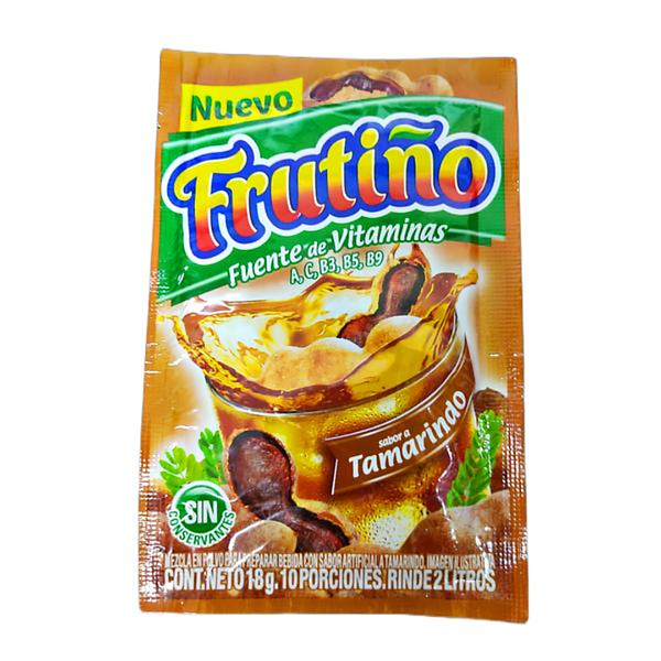 Frutiño