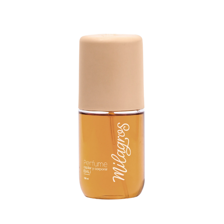 Perfume Milagros