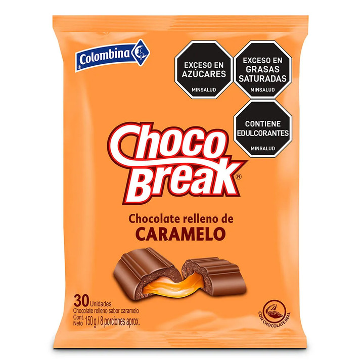Choco Break