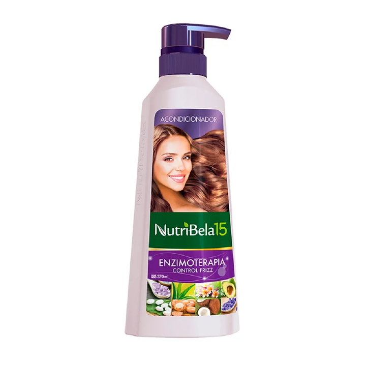 Nutribela Acondicionador
