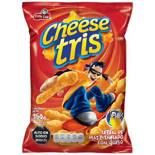 Cheesetris
