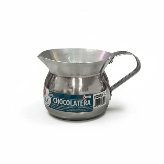 Olleta - Chocolatera