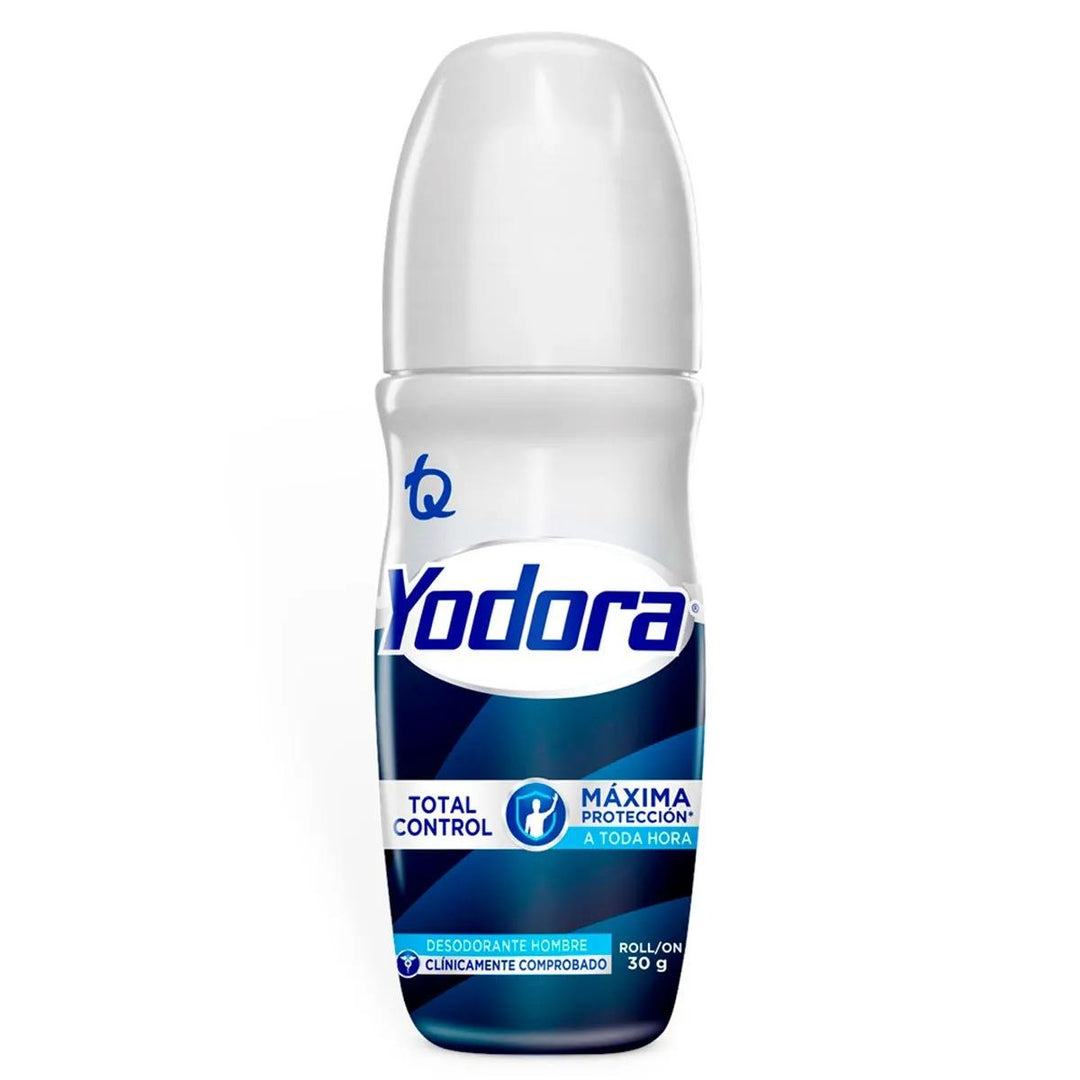 Yodora Desodorante 30 ml