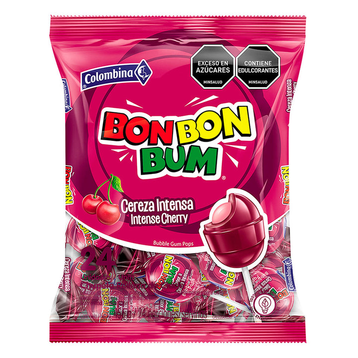 Bon Bon Bum (Paquete)