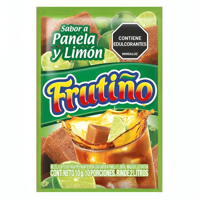 Frutiño