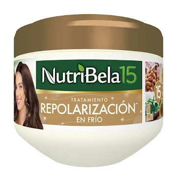 Nutribela Tratamiento
