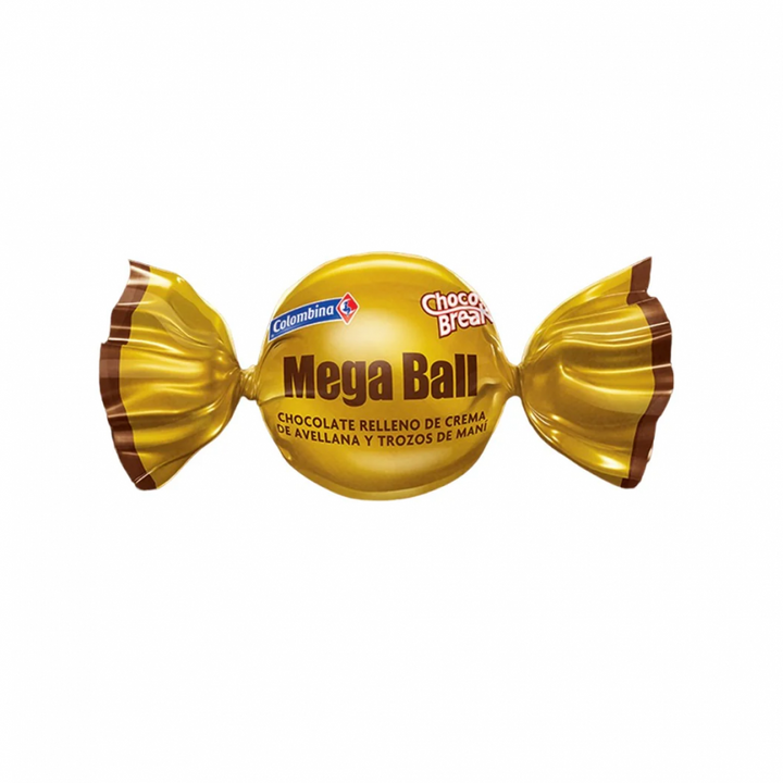 Choco Break Mega Ball