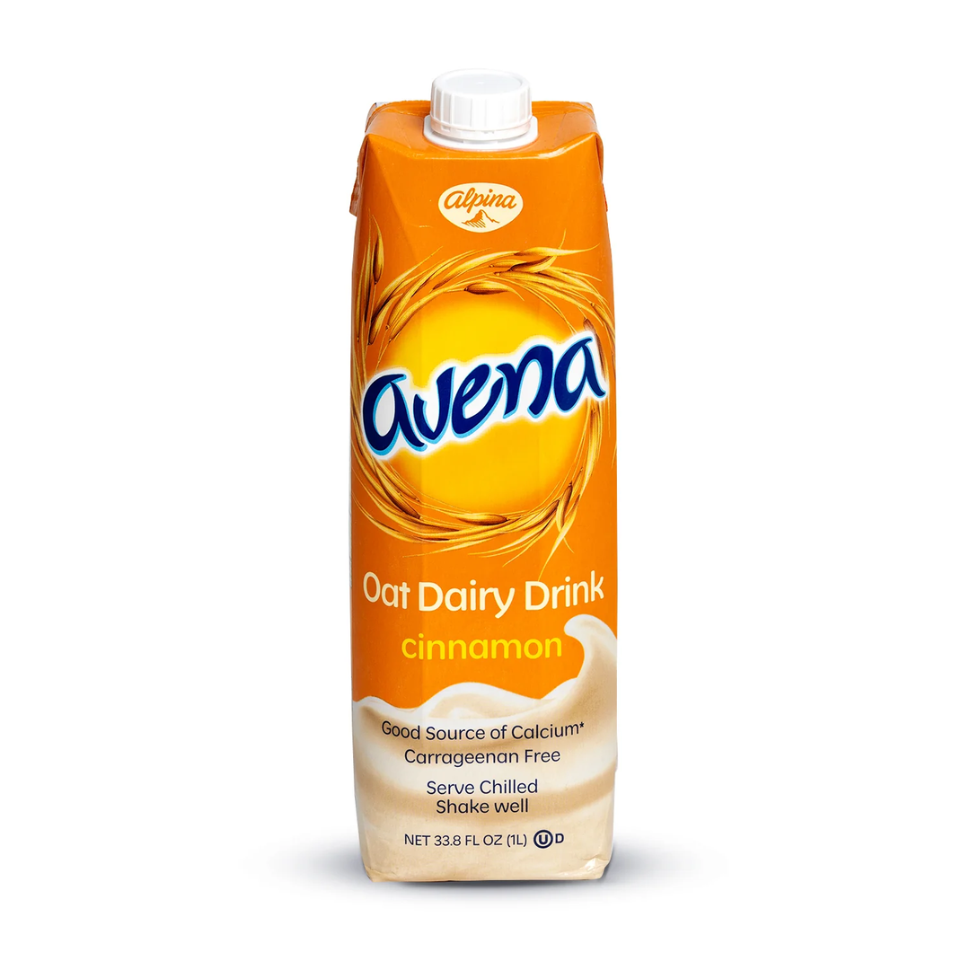 Avena Alpina 1000 ML