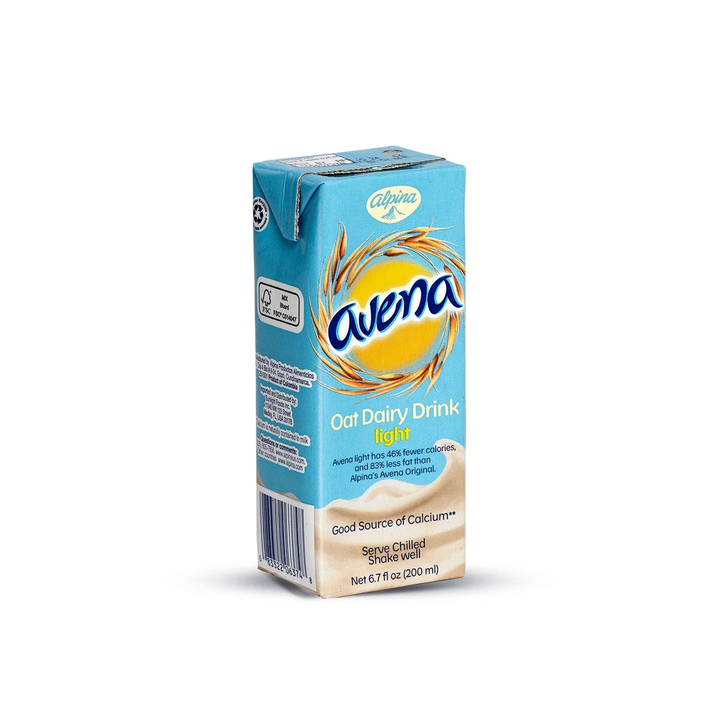Avena Alpina 200 ML