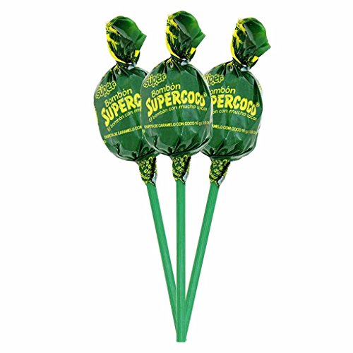 Supercoco Bombón