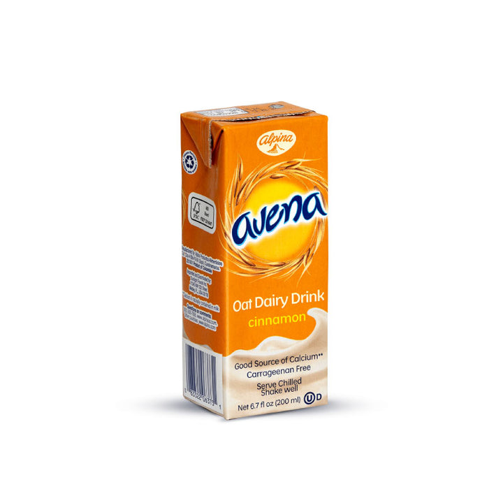 Avena Alpina 200 ML