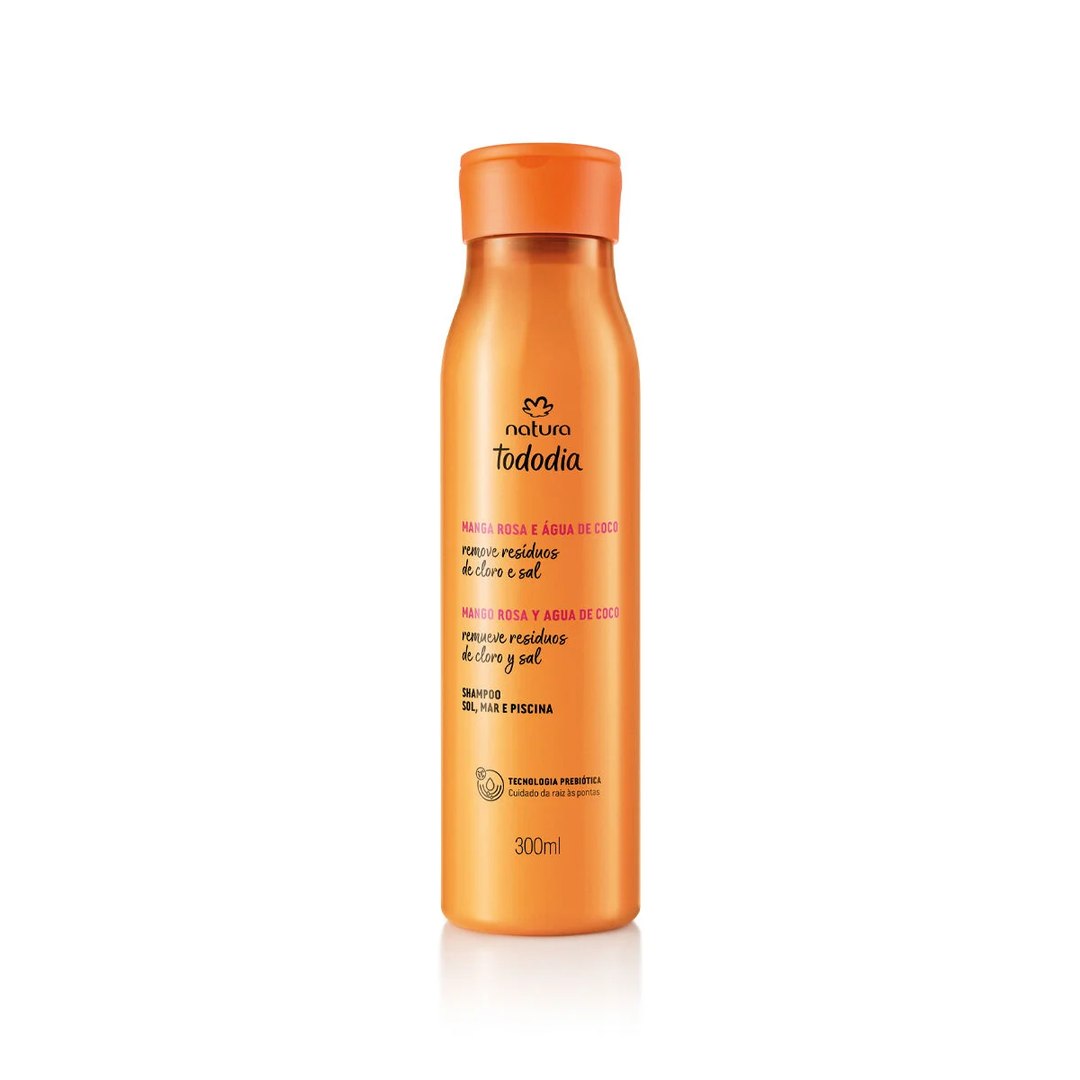 Shampoo Natura