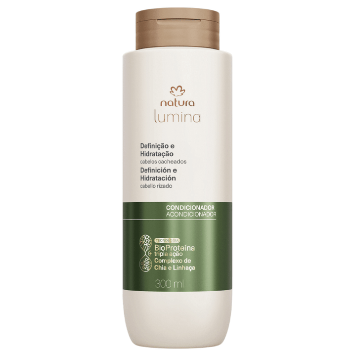 Acondicionador Natura