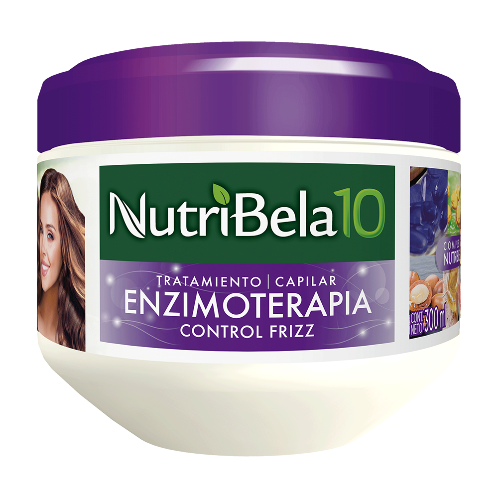 Nutribela Tratamiento