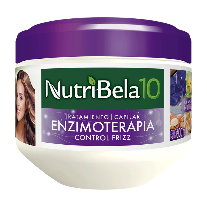 Nutribela Tratamiento