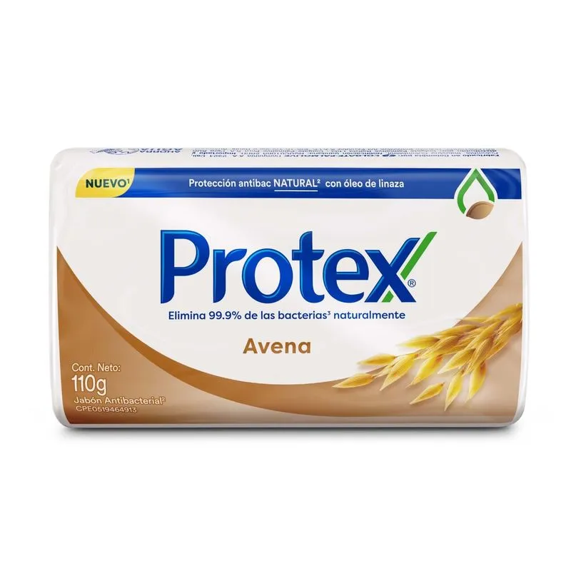 Jabon Protex