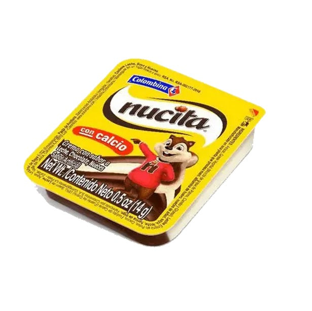 Nucita