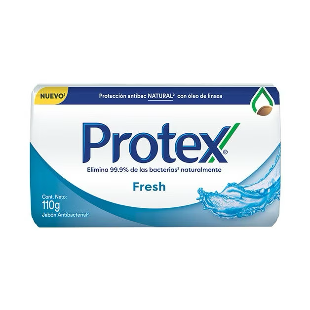 Jabon Protex