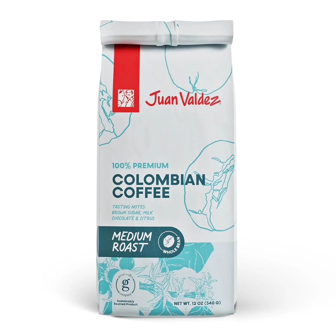 Café Juan Valdez