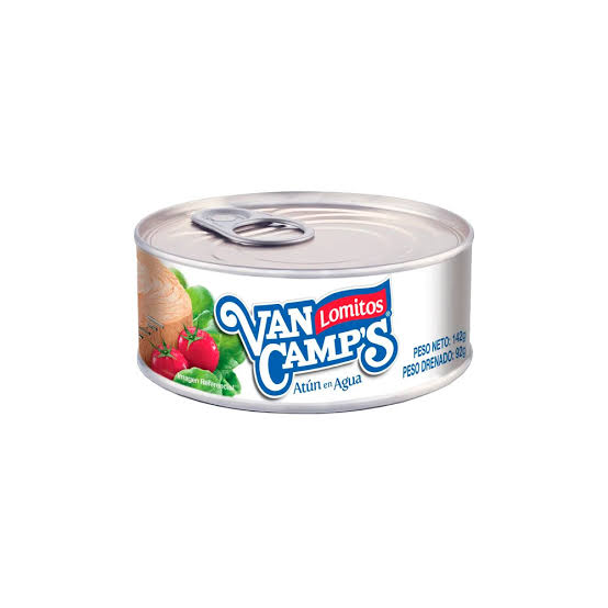 Atun van Camps