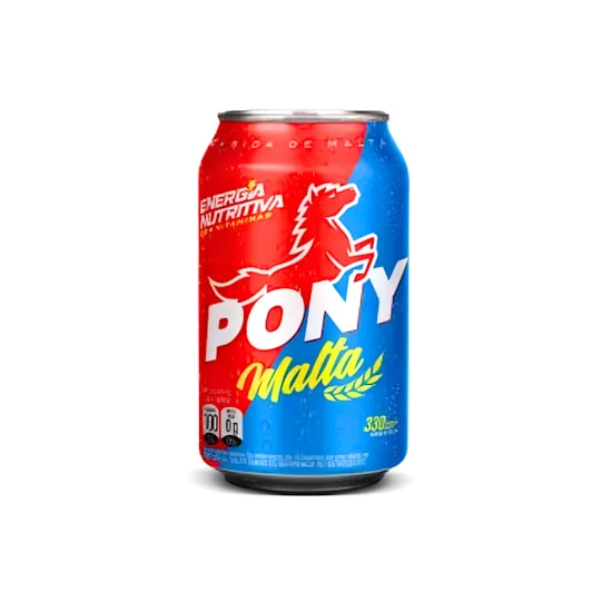 Pony Malta Lata
