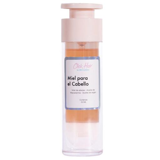 Sellante de Puntas Click Hair