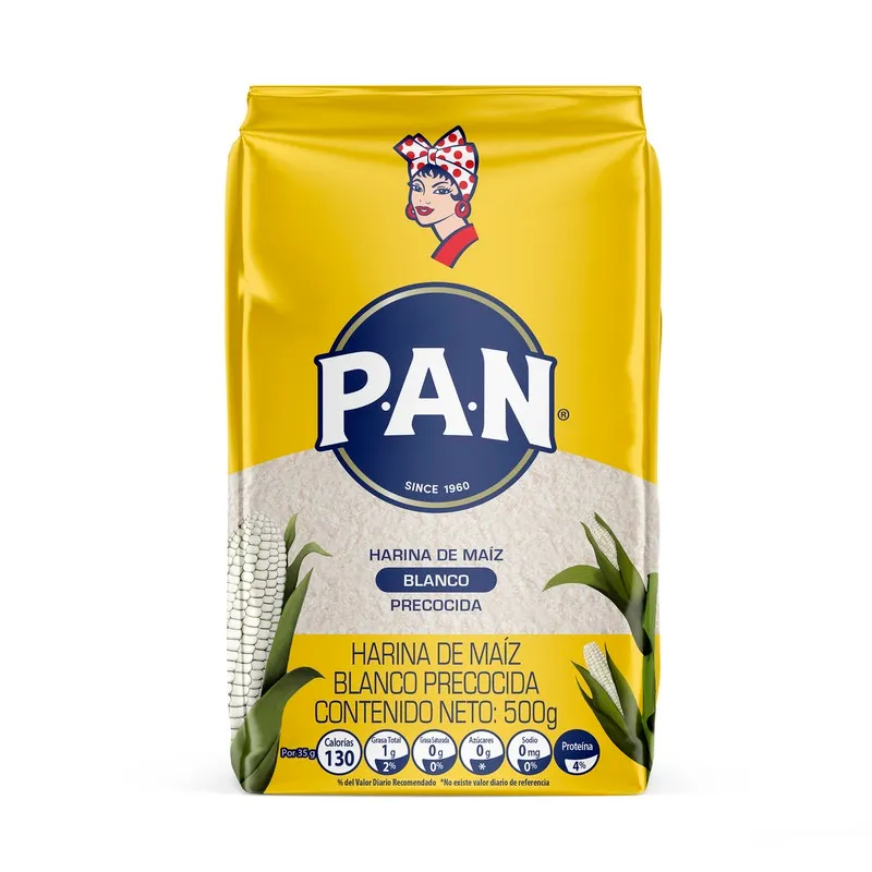 Harina P.A.N.