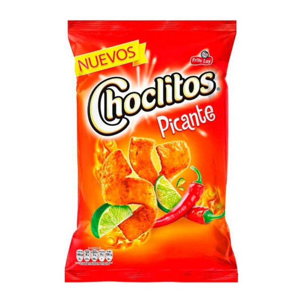 Choclitos Picantes