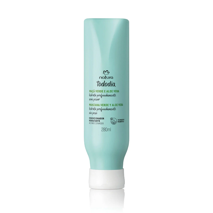 Acondicionador Natura