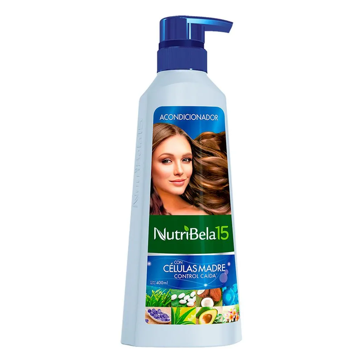 Nutribela Acondicionador