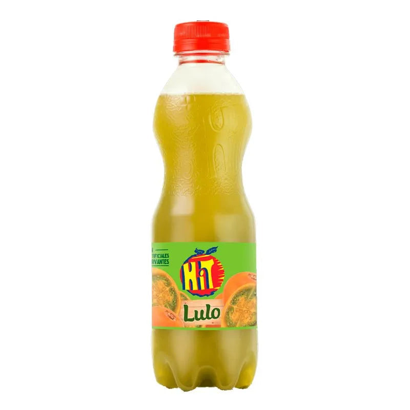 Jugos Hit 500 ML