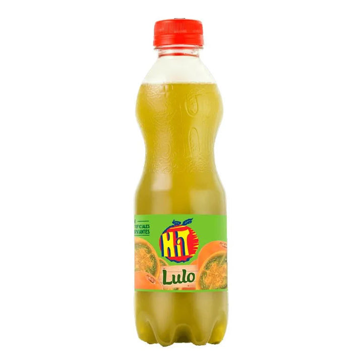Jugos Hit 500 ML