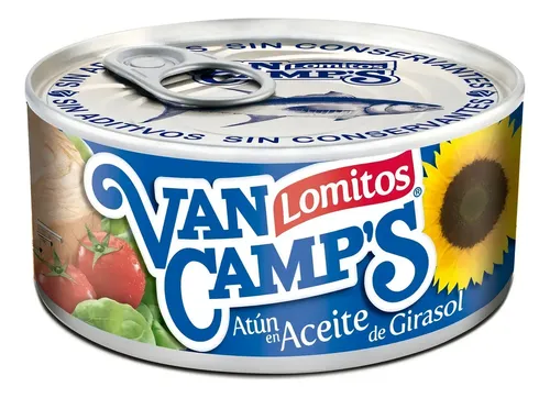 Atun van Camps