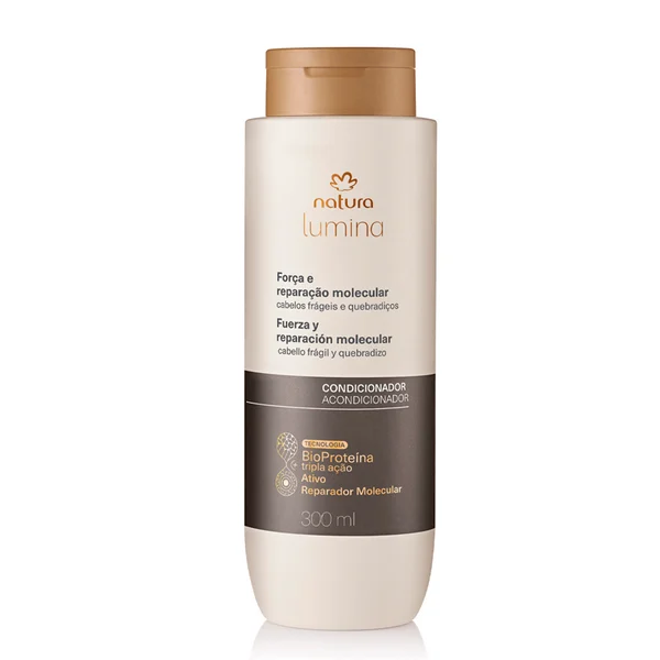 Acondicionador Natura