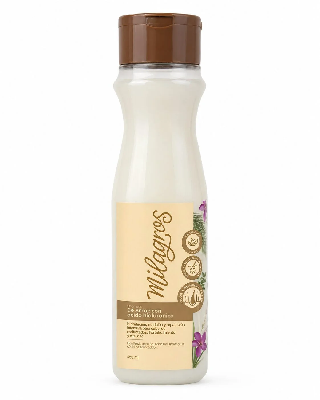 Milagros