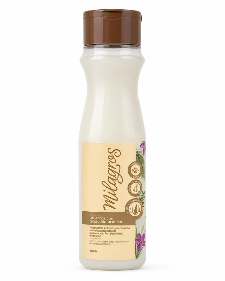 Milagros