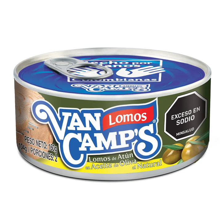 Atun van Camps
