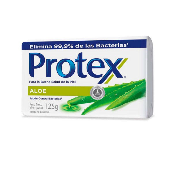 Jabon Protex