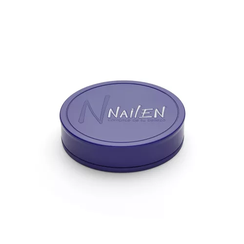 Polvo Compacto Nailen